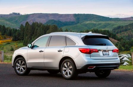 MDX 3